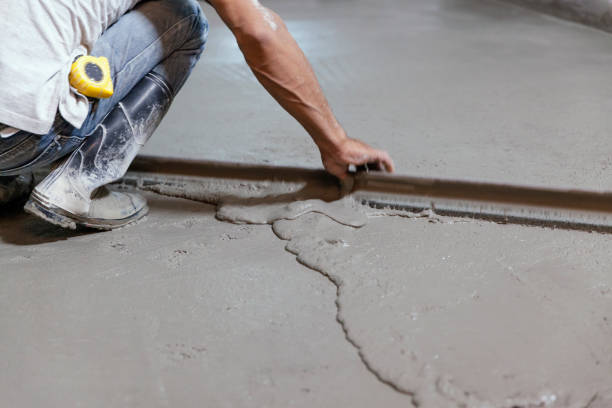 Best Stamped Concrete Services in Payson, IL