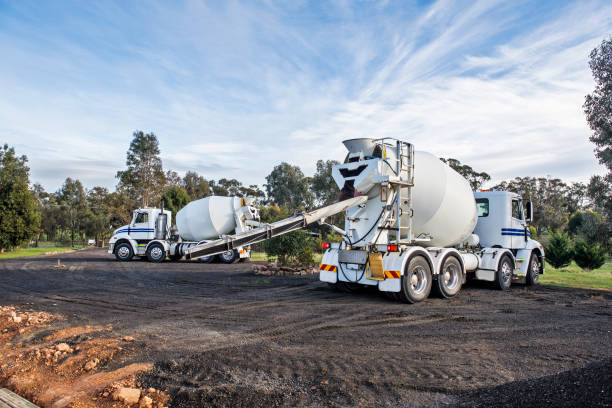Best Concrete Retaining Walls in Payson, IL