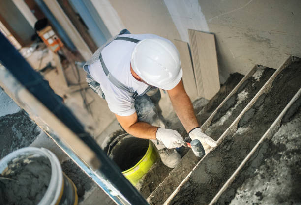 Best Concrete Driveway Installation in Payson, IL