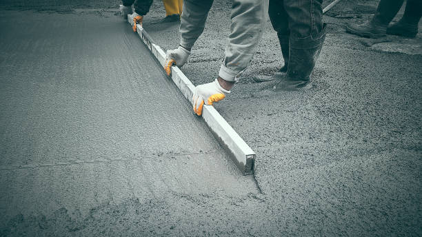 Best Concrete Demolition Services in Payson, IL
