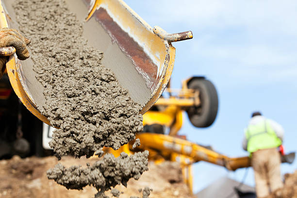 Best Concrete Demolition Services in Payson, IL