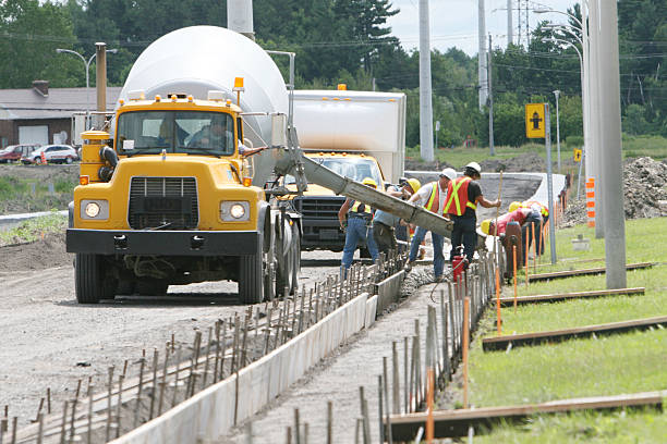 Best Industrial Concrete Flooring in Payson, IL