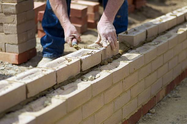 Best Concrete Retaining Walls in Payson, IL