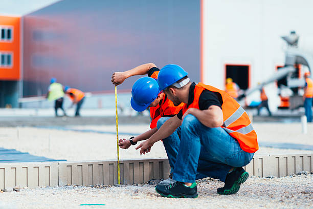 Best Residential Concrete Solutions in Payson, IL